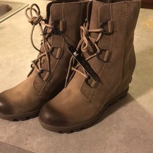 Sorel Joan of Arctic Wedge II